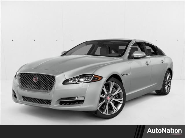 2017 Jaguar XJ XJL Portfolio's photo