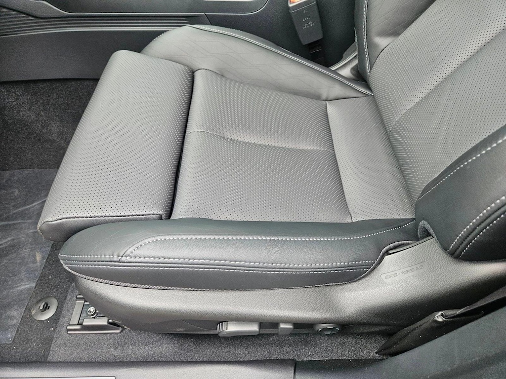 New 2026 Subaru Outback Touring XT SUV