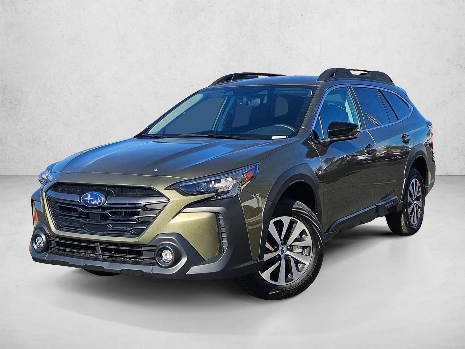 2025 Subaru Outback Premium's photo