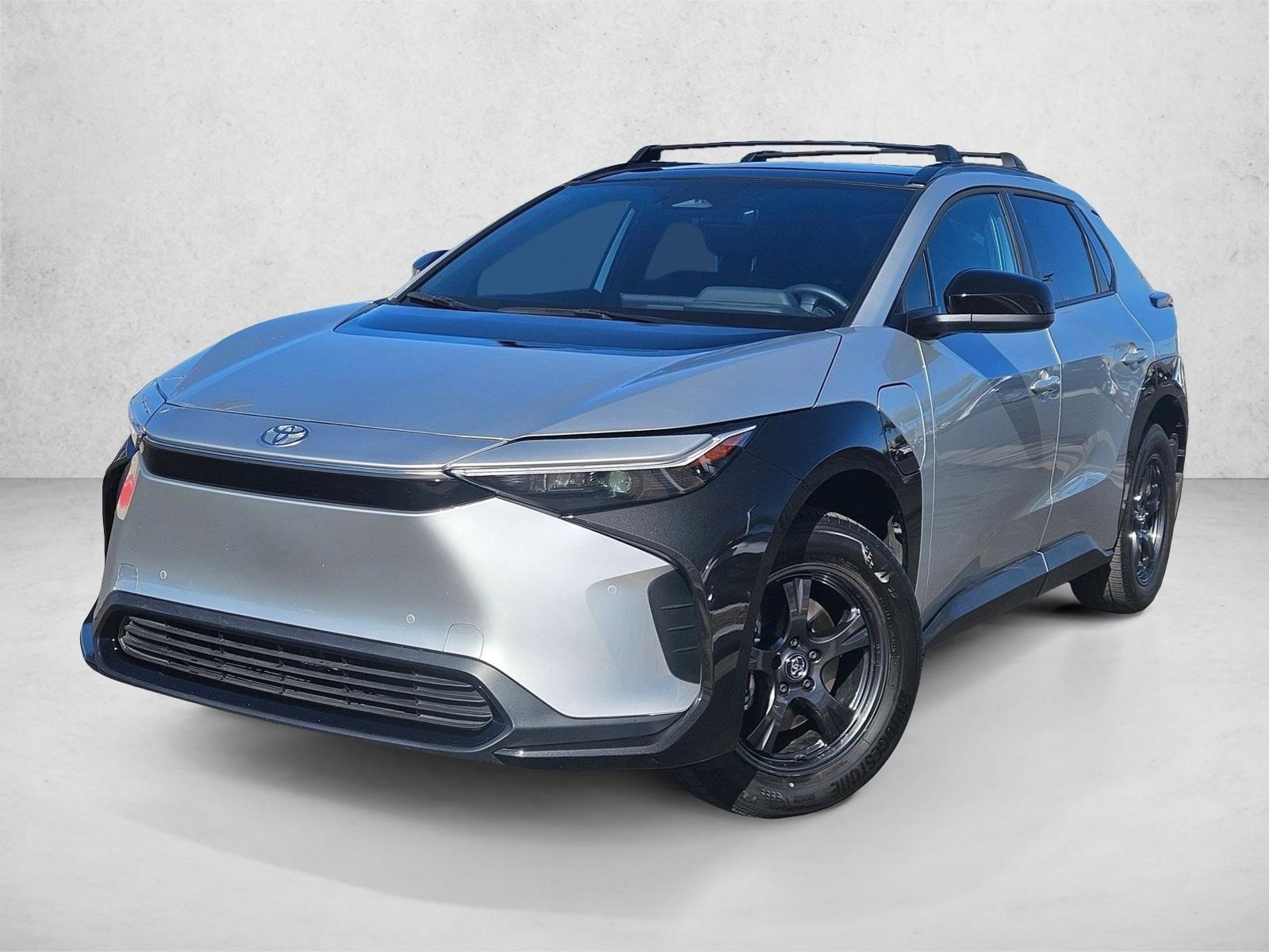 2024 Toyota bZ4X XLE