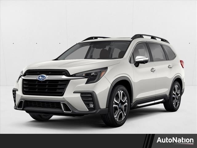 2023 Subaru Ascent Touring's photo