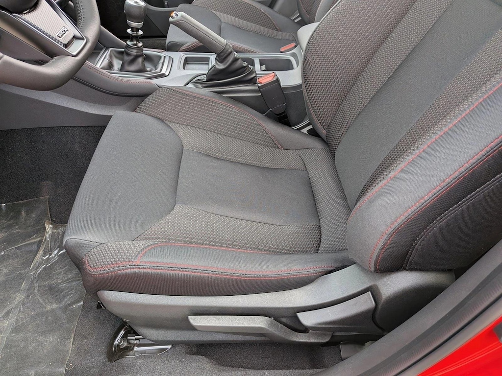 New 2026 Subaru WRX Premium Sedan