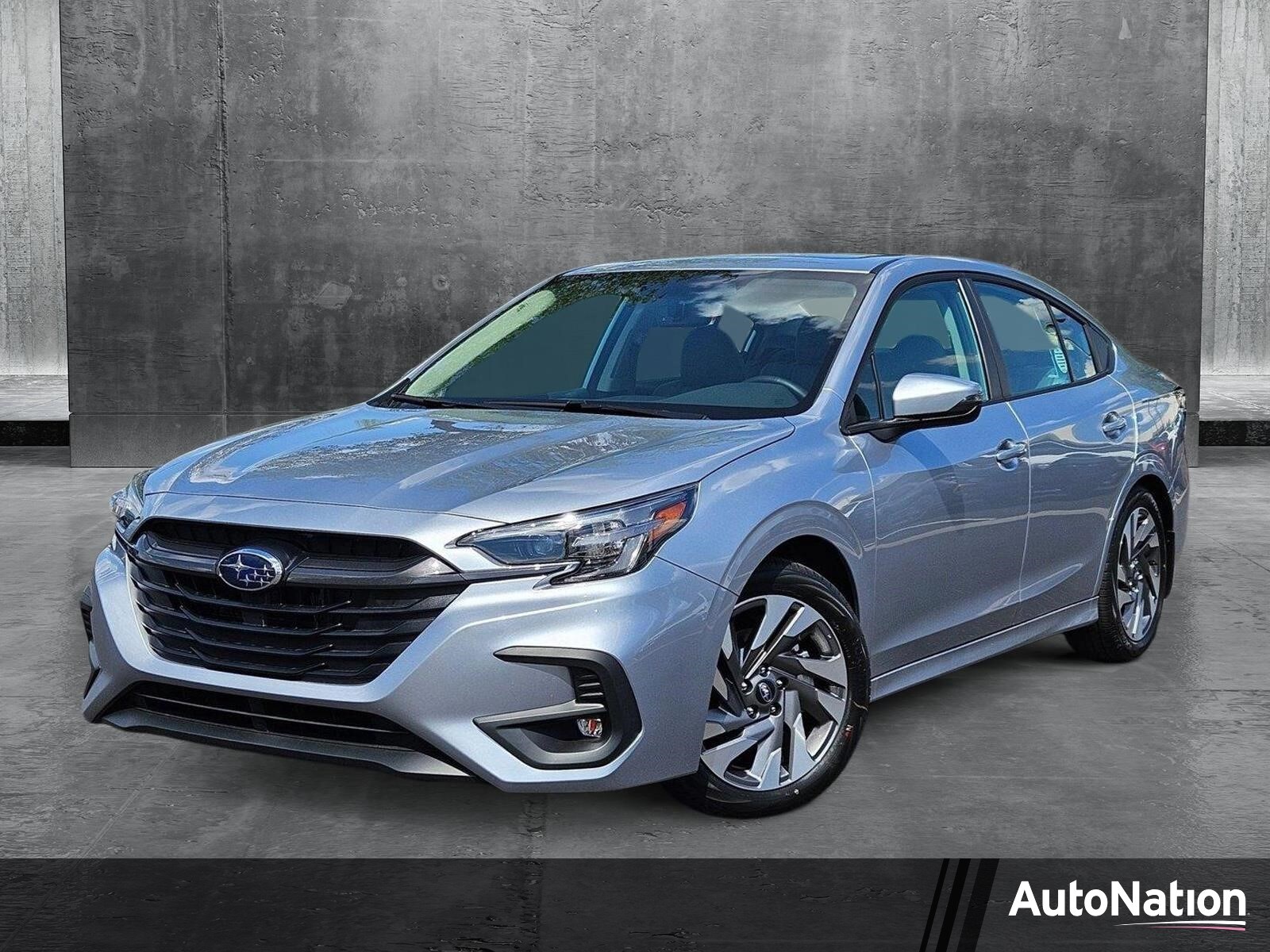 2025 Subaru Legacy