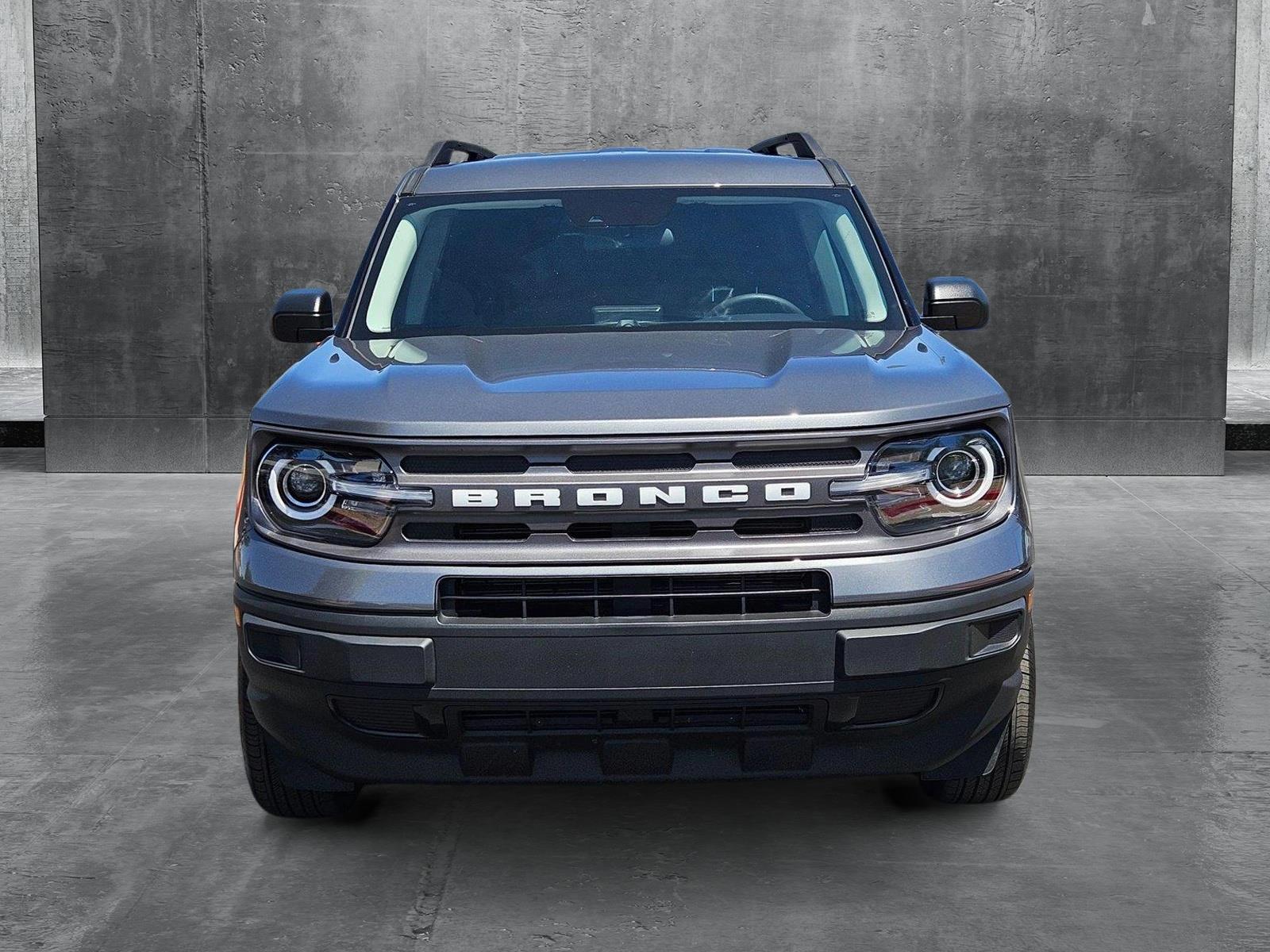 Used 2024 Ford Bronco Sport Big Bend with VIN 3FMCR9B69RRF07139 for sale in Scottsdale, AZ