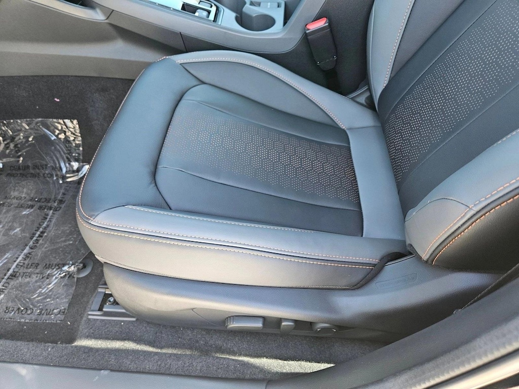 New 2026 Subaru Crosstrek Limited SUV