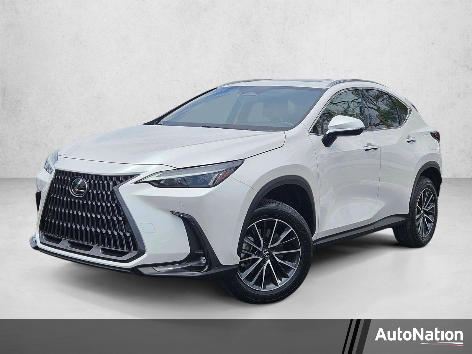 2024 Lexus NX 350 350 Premium AWD's photo