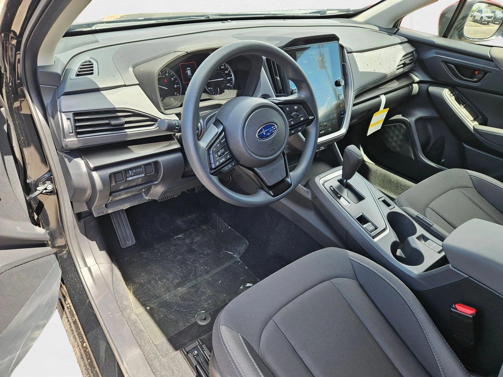 2025 Subaru Crosstrek Premium photo 3