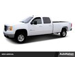  GMC Sierra 2500HD