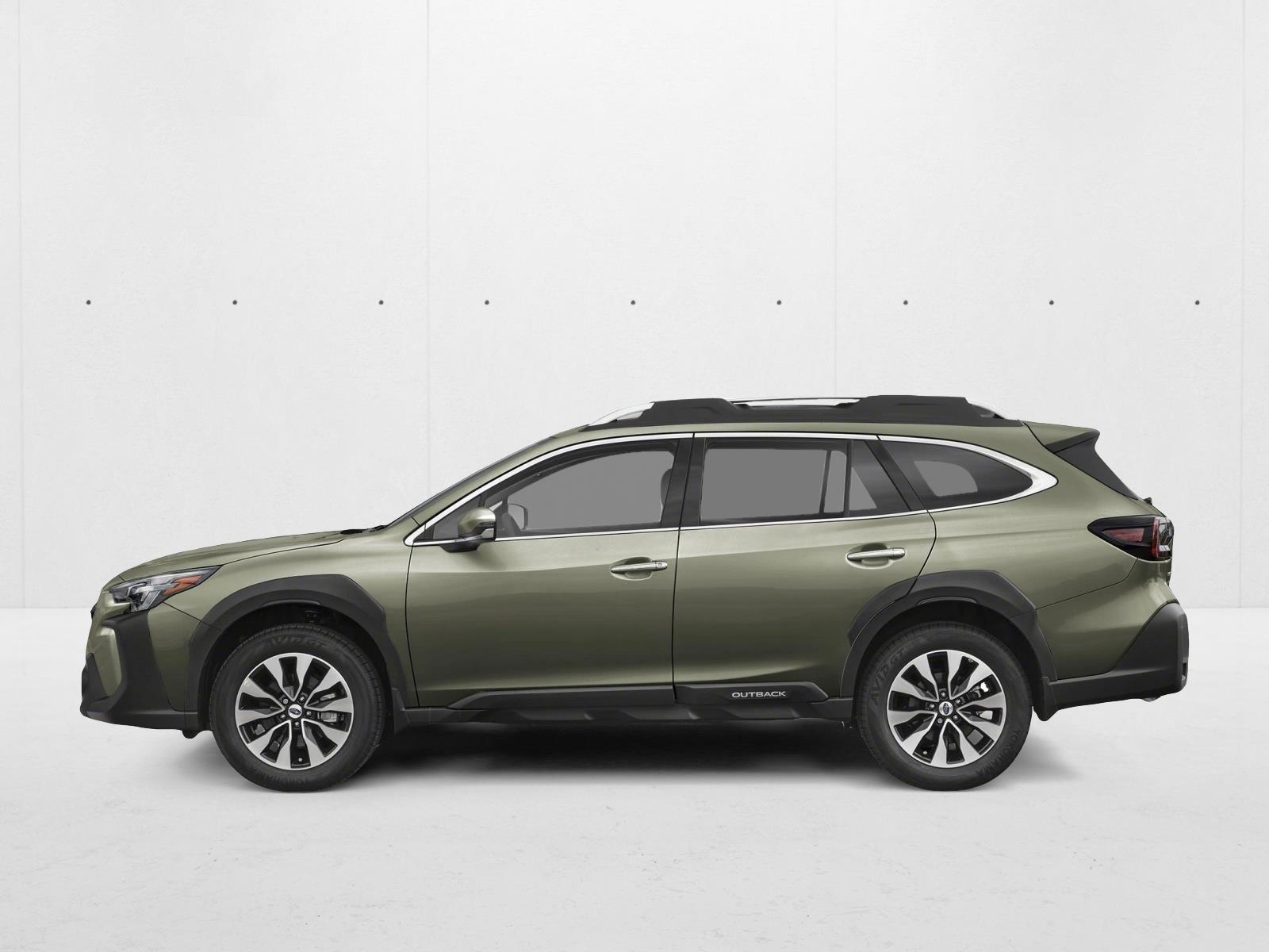 2025 Subaru Outback Touring XT photo 3