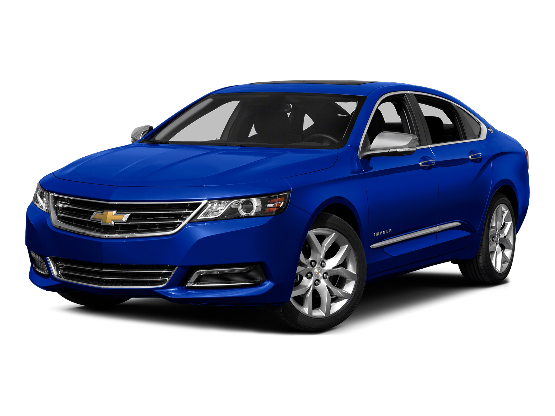 2015 Chevrolet Impala 1LT