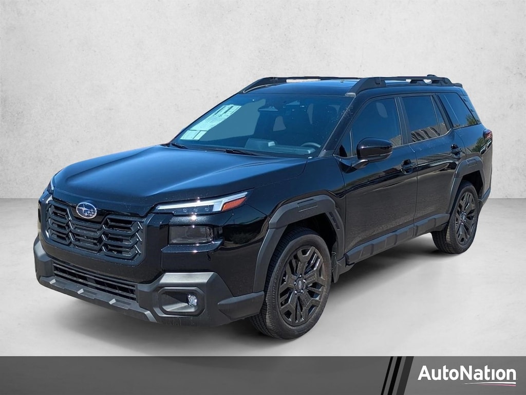 New 2026 Subaru Outback Limited XT SUV