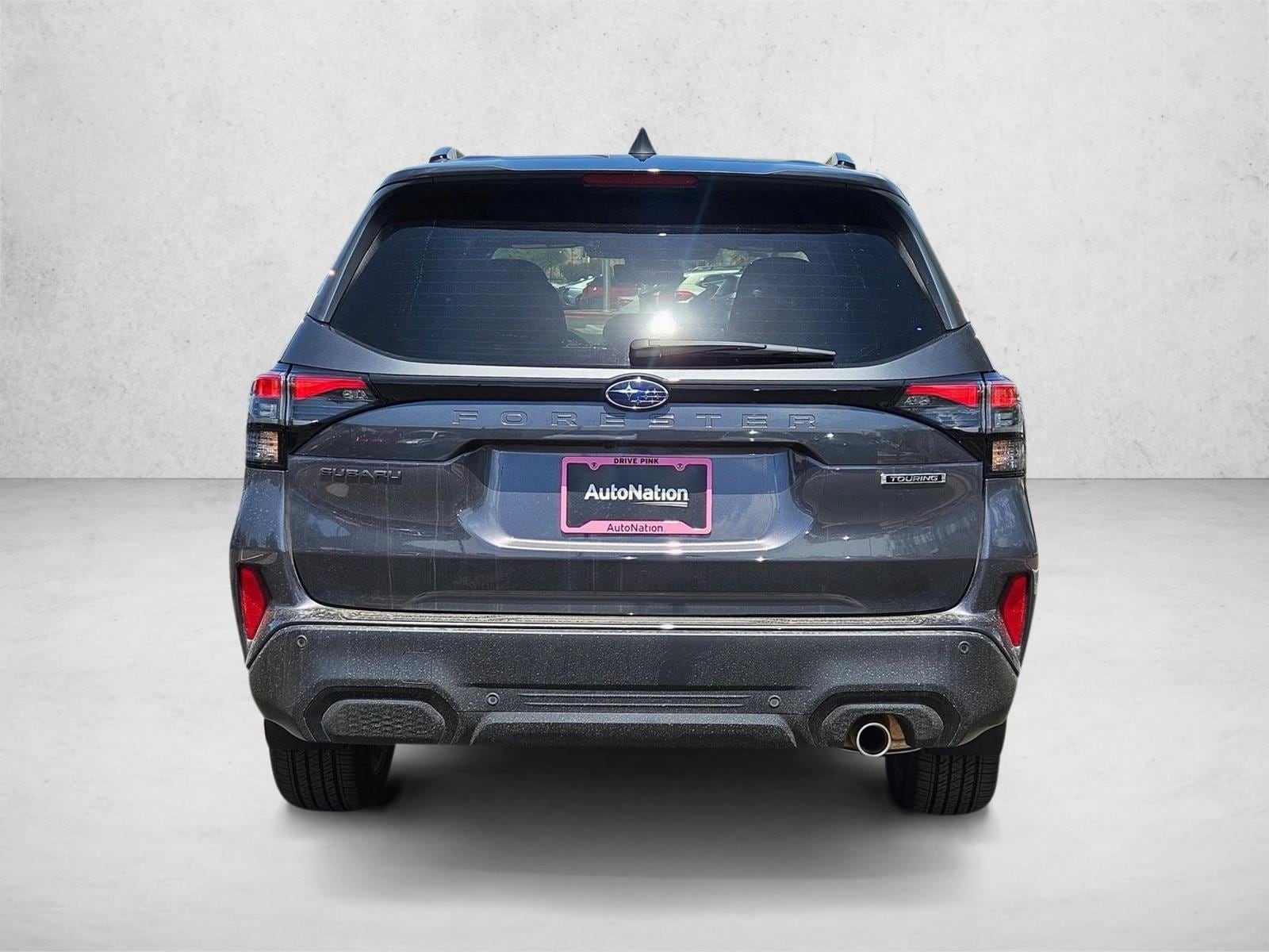 2026 Subaru Forester Touring - Photo 6