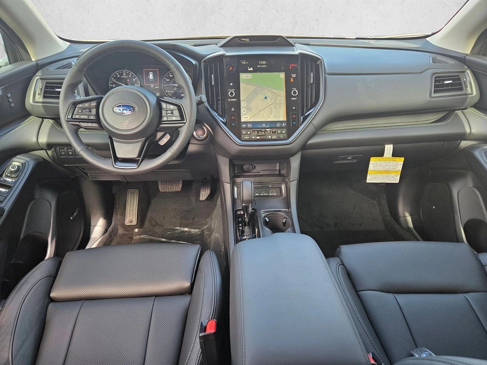2026 Subaru Ascent Onyx Edition-Touring - Photo 15