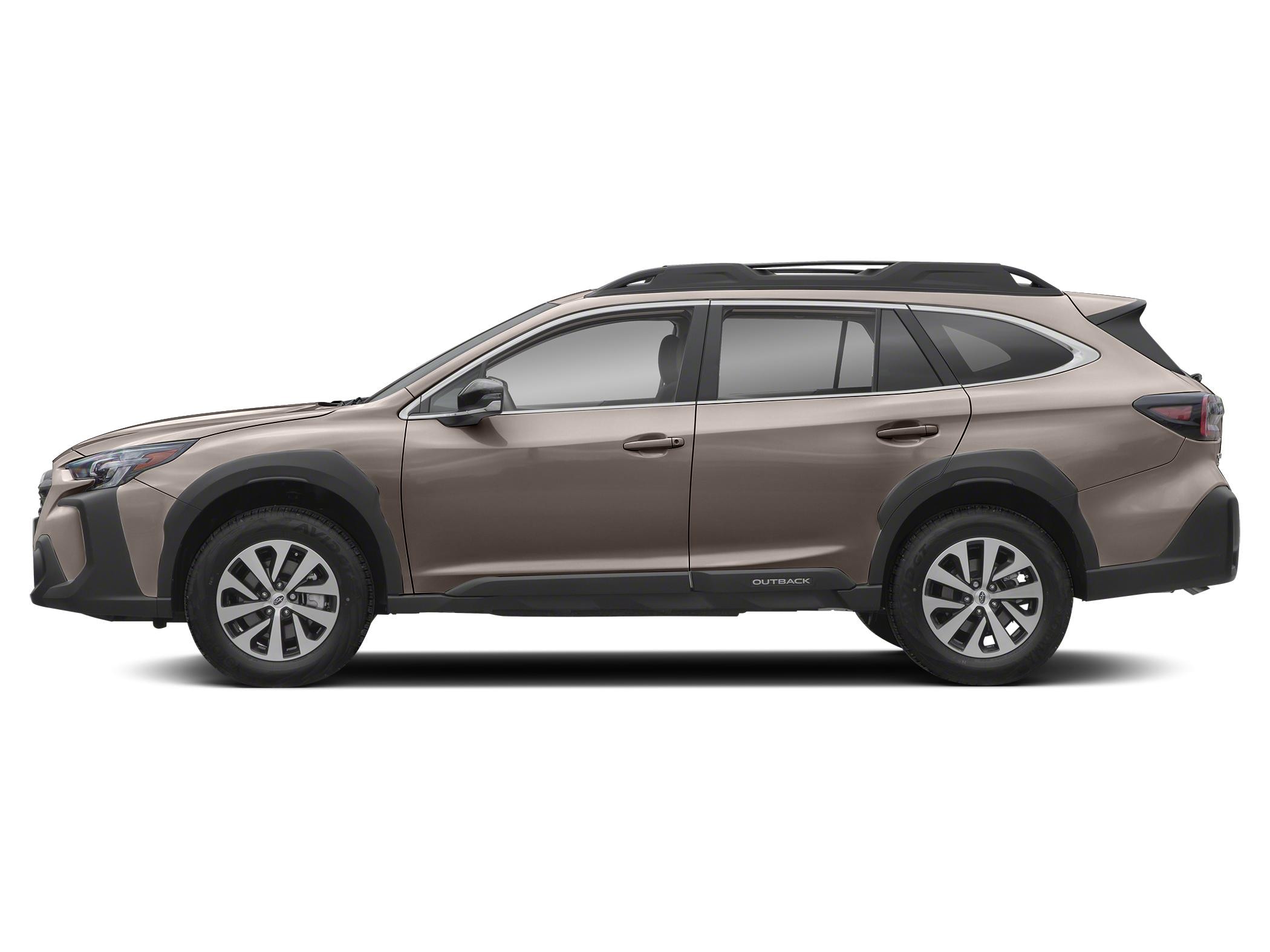 2025 Subaru Outback Premium photo 3