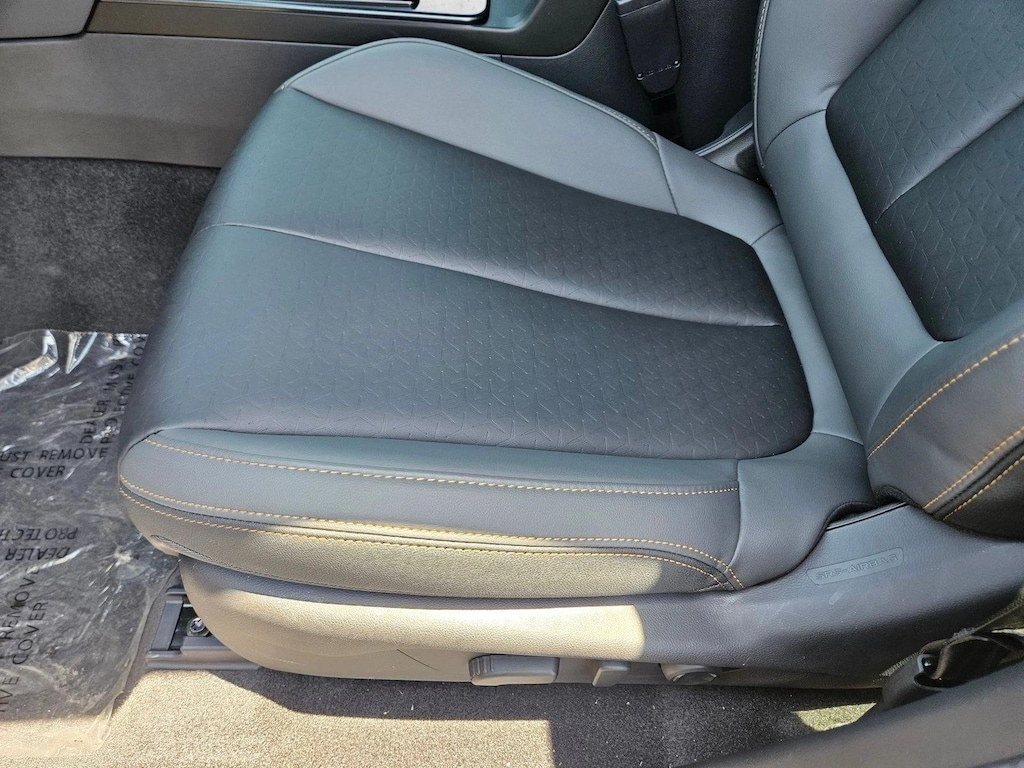 New 2026 Subaru Forester Wilderness SUV