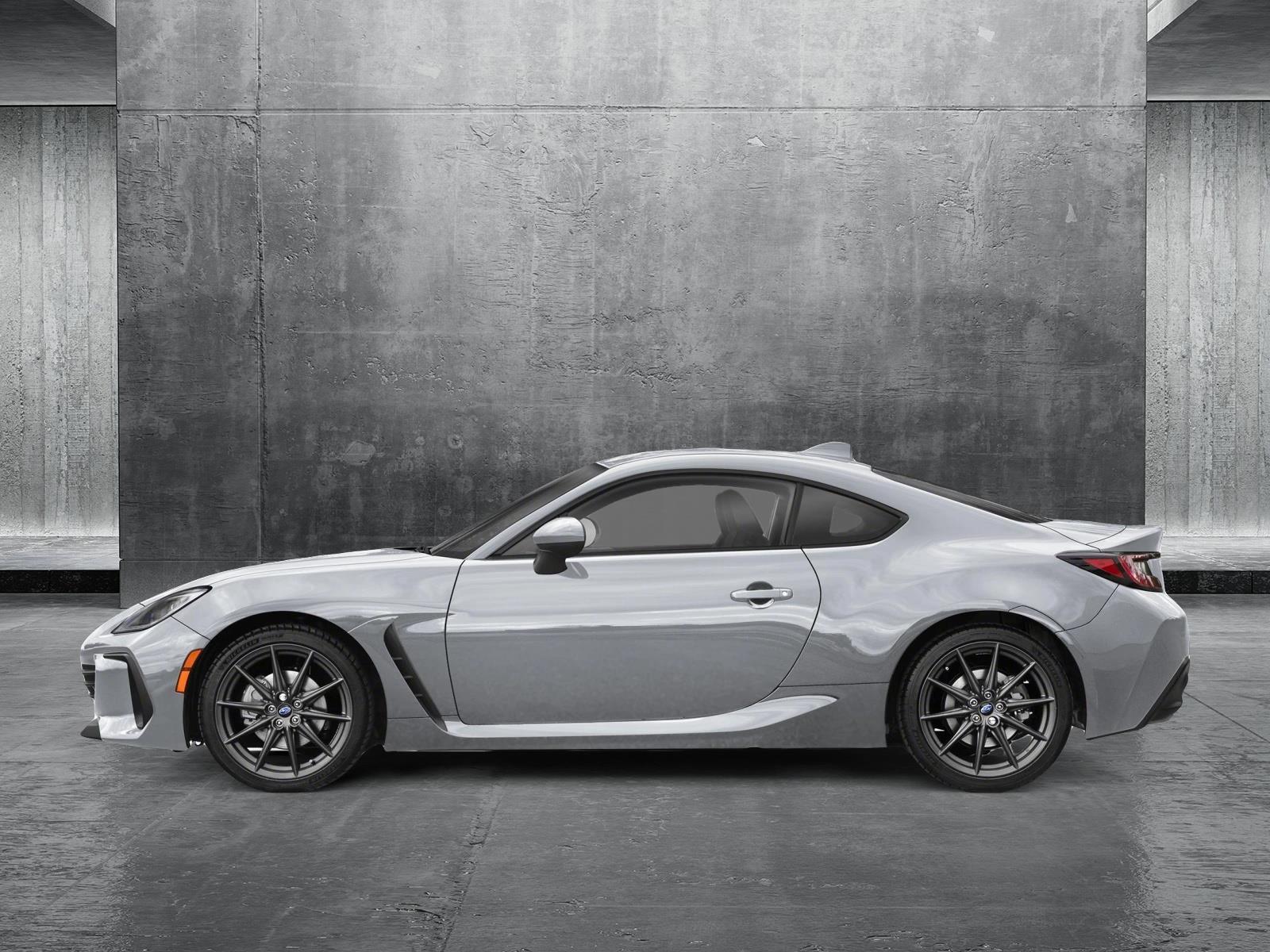 2025 Subaru BRZ Limited photo 3