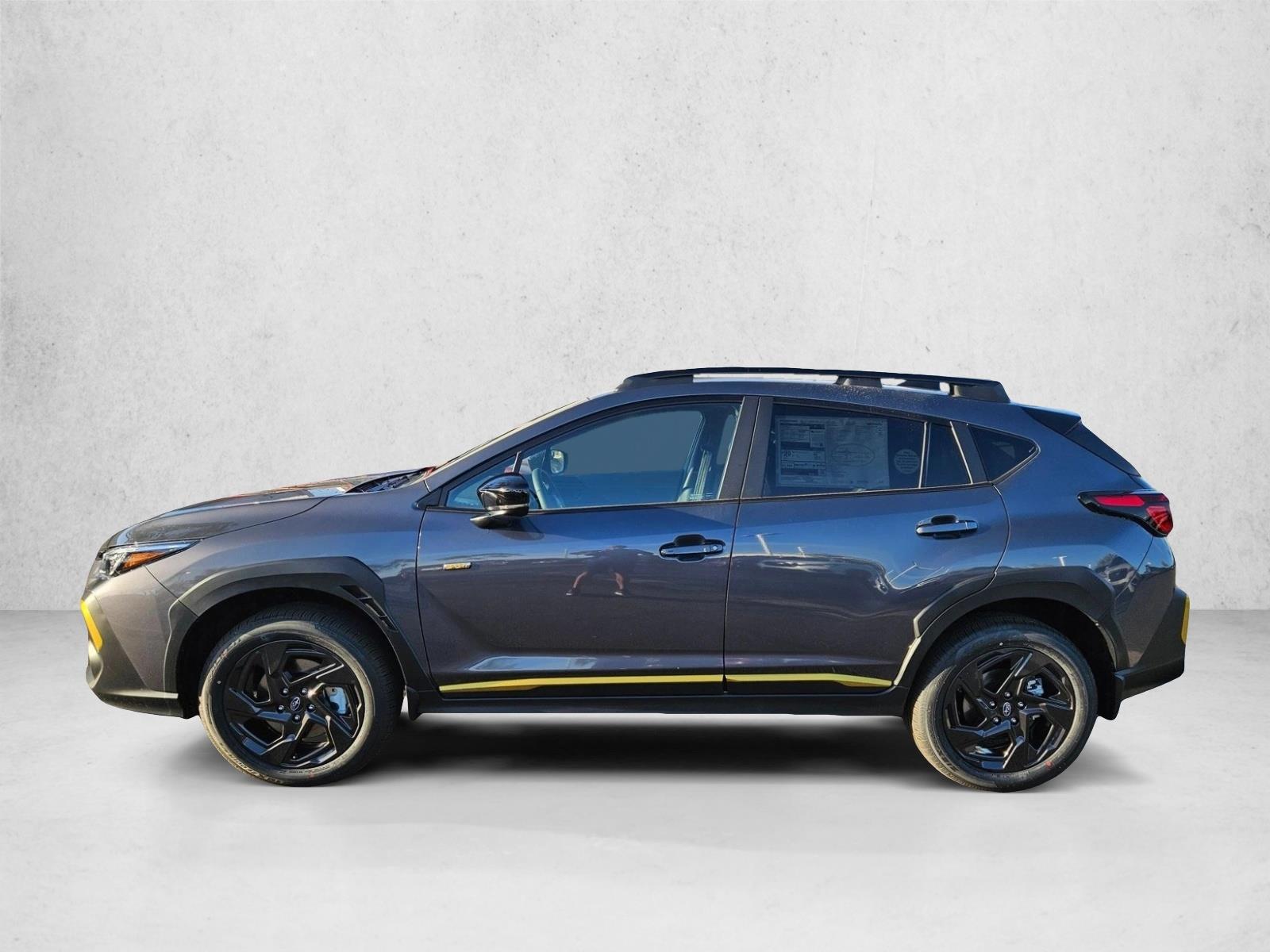 2026 Subaru Crosstrek Sport - Photo 7