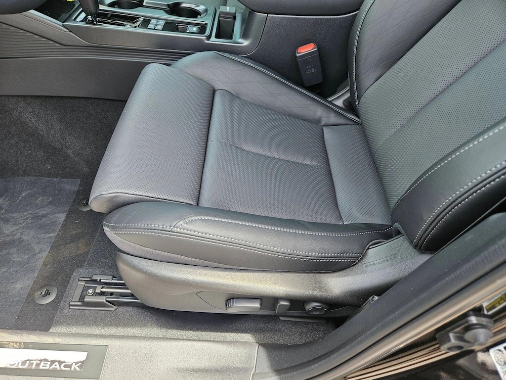 New 2026 Subaru Outback Touring XT SUV