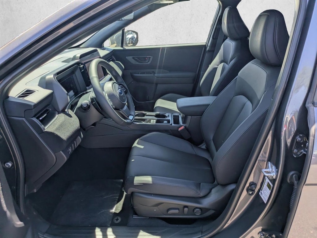 New 2026 Subaru Outback Premium SUV