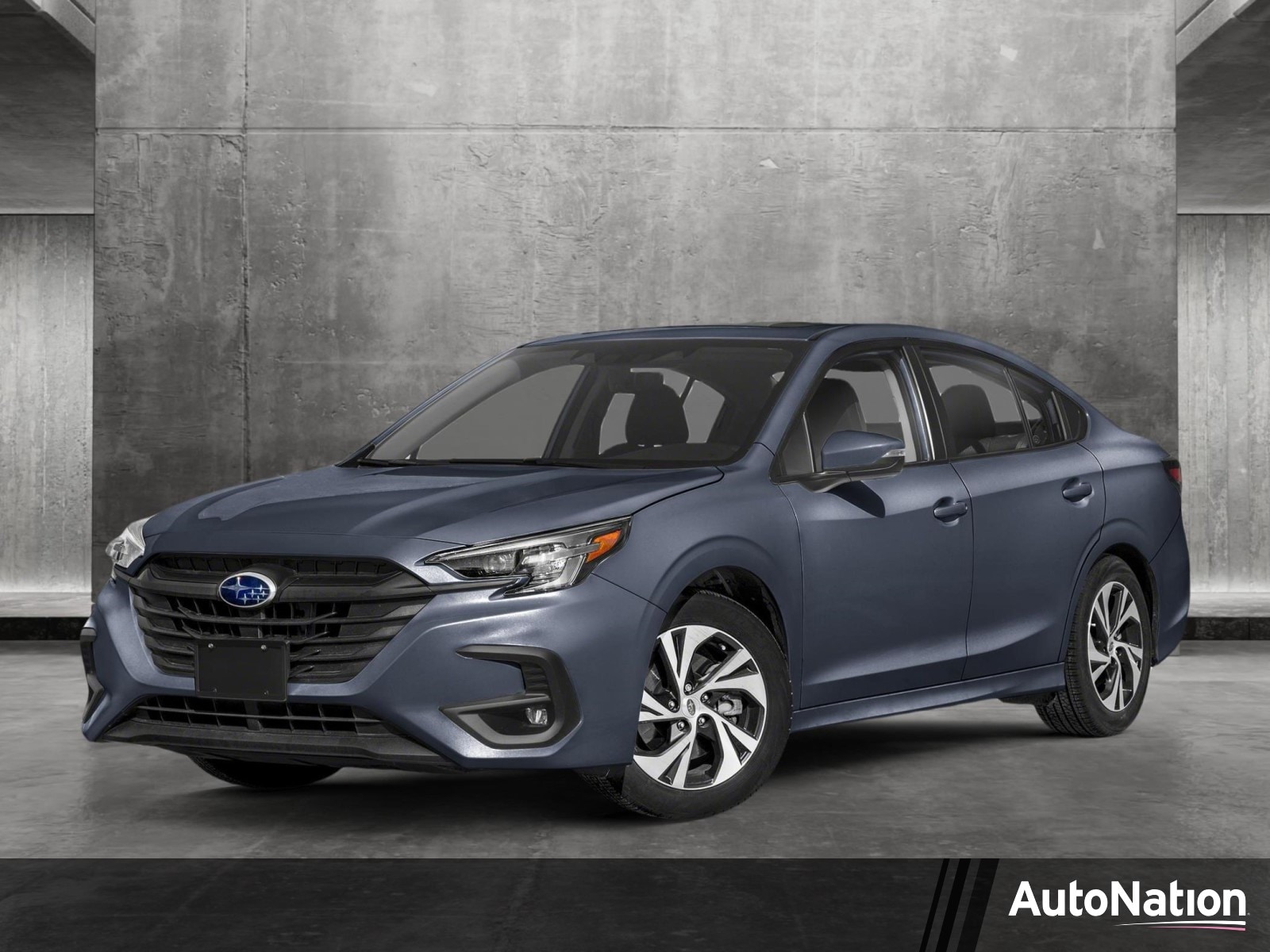 2025 Subaru Legacy