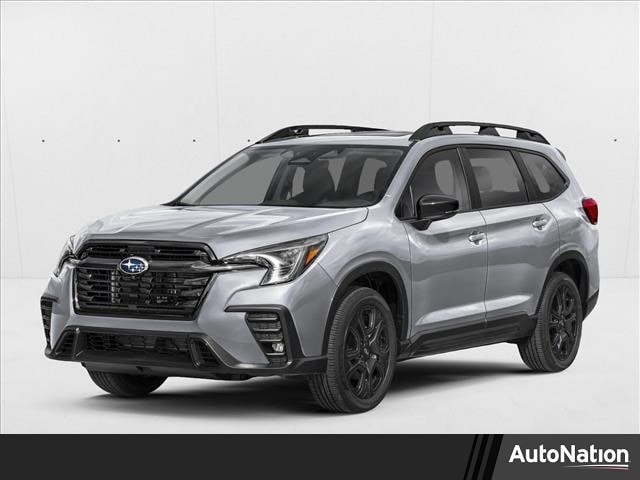 2026 Subaru Ascent Onyx Edition-Touring 7 Passenger's photo