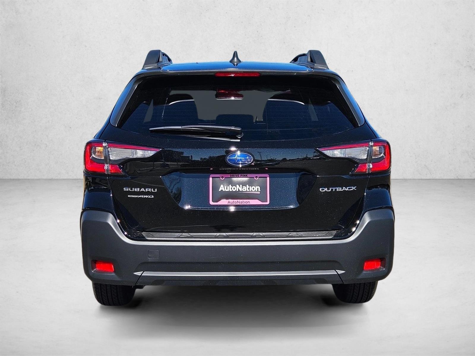 2025 Subaru Outback Premium - Photo 6