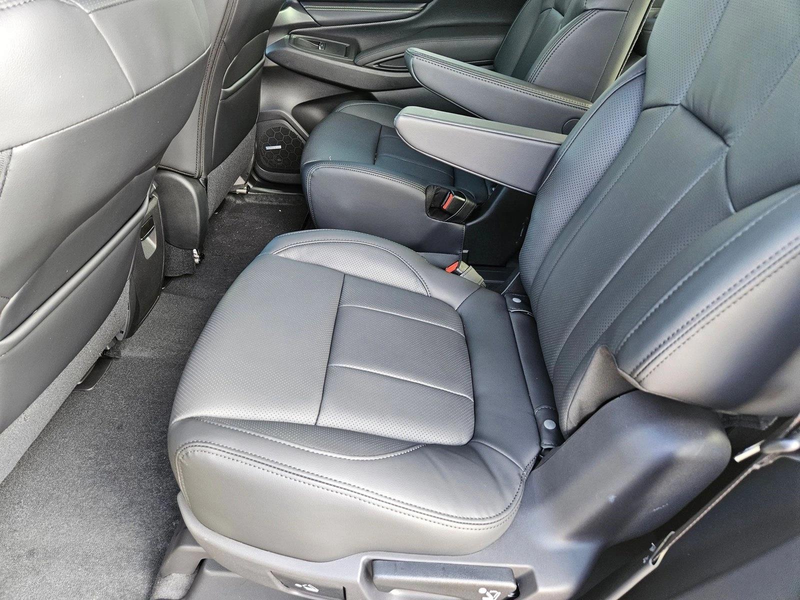 2026 Subaru Ascent Onyx Edition-Touring - Photo 16