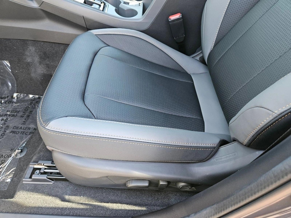 New 2026 Subaru Crosstrek Wilderness SUV