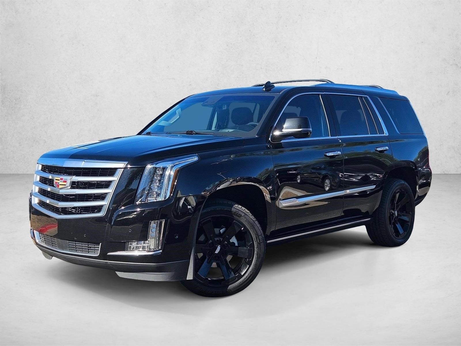 2019 Cadillac Escalade