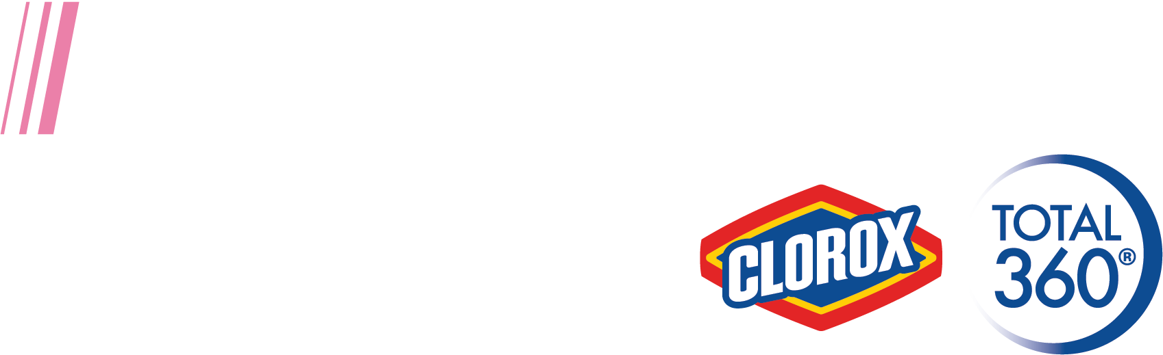 PrecisionCare powered by Clorox® Total 360®