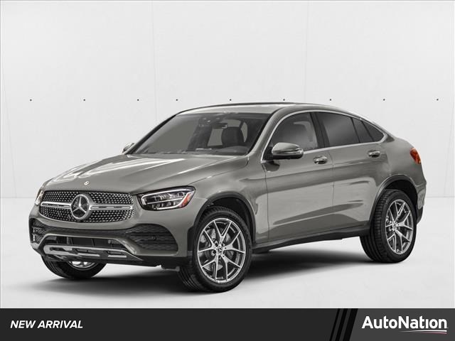 2023 Mercedes-Benz GLC GLC 300 4MATIC's photo