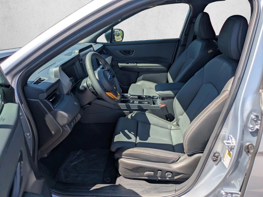 New 2026 Subaru Outback Wilderness SUV