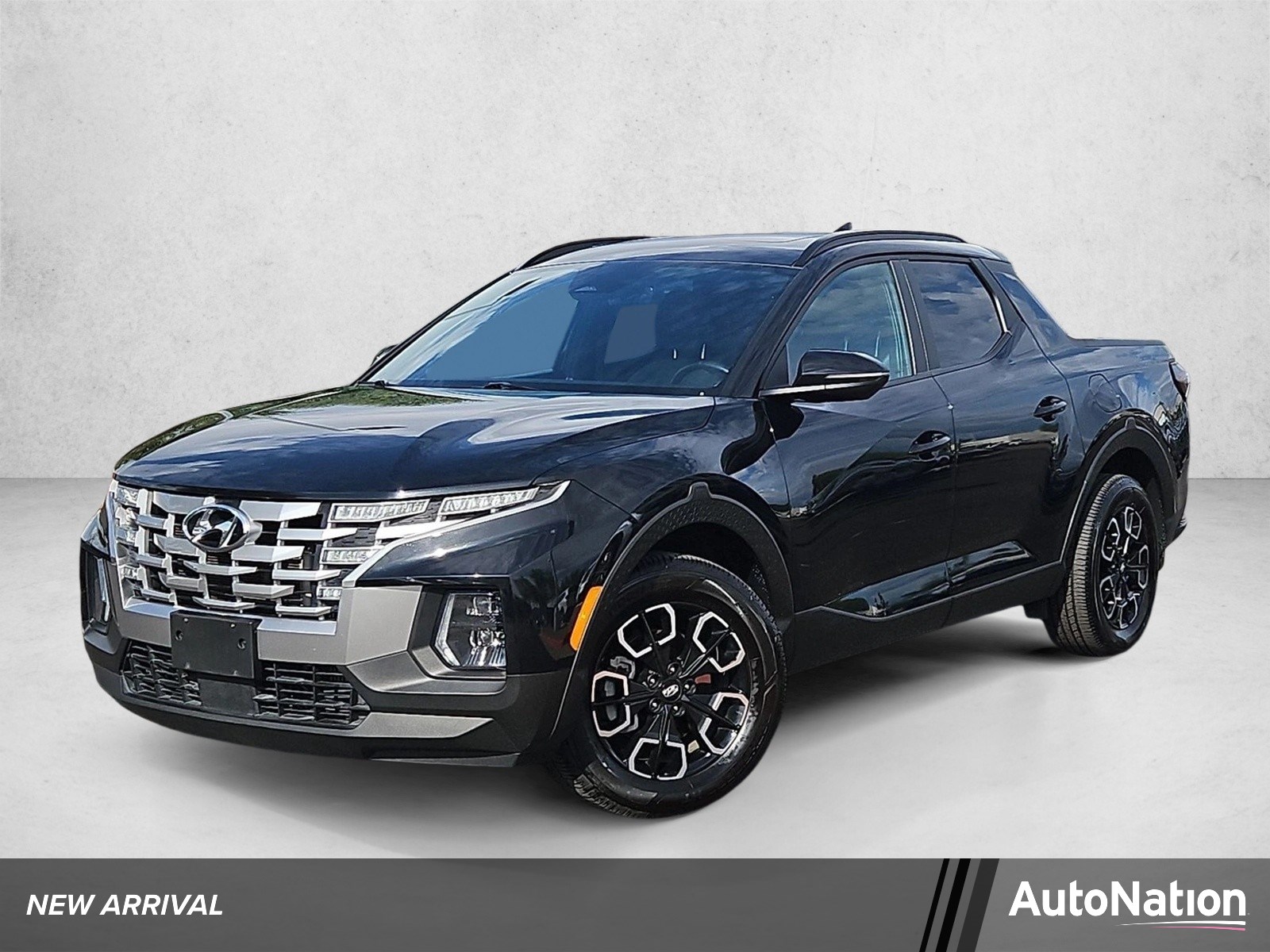 2023 Hyundai Santa Cruz