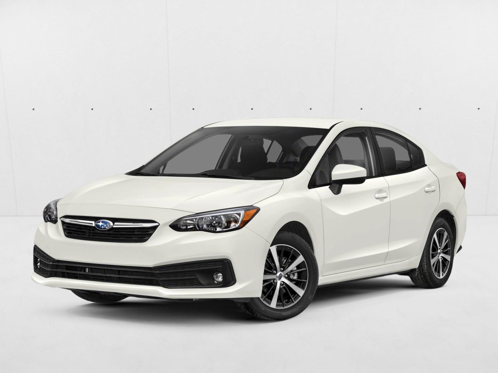 2023 Subaru Impreza Premium