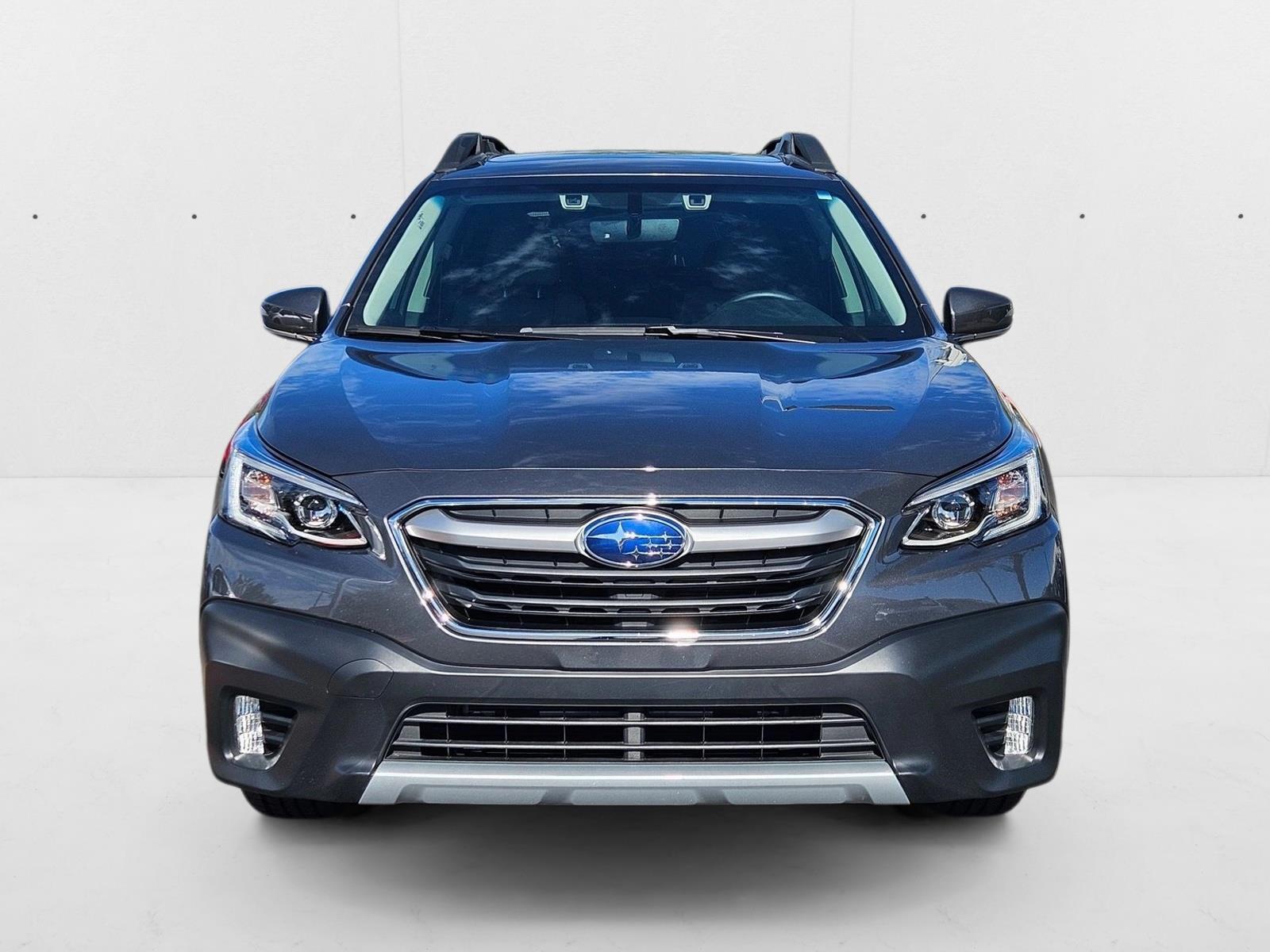 2021 Subaru Outback Limited photo 2