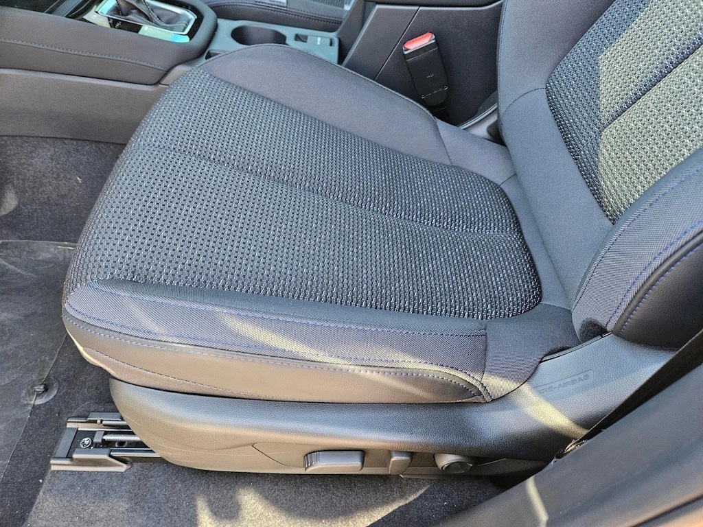 New 2025 Subaru Forester Premium Hybrid SUV