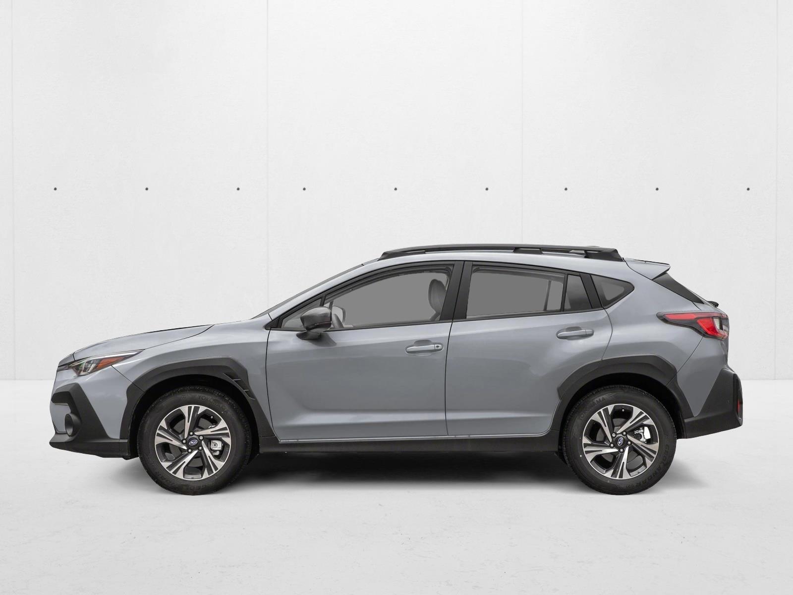 2025 Subaru Crosstrek Premium photo 3