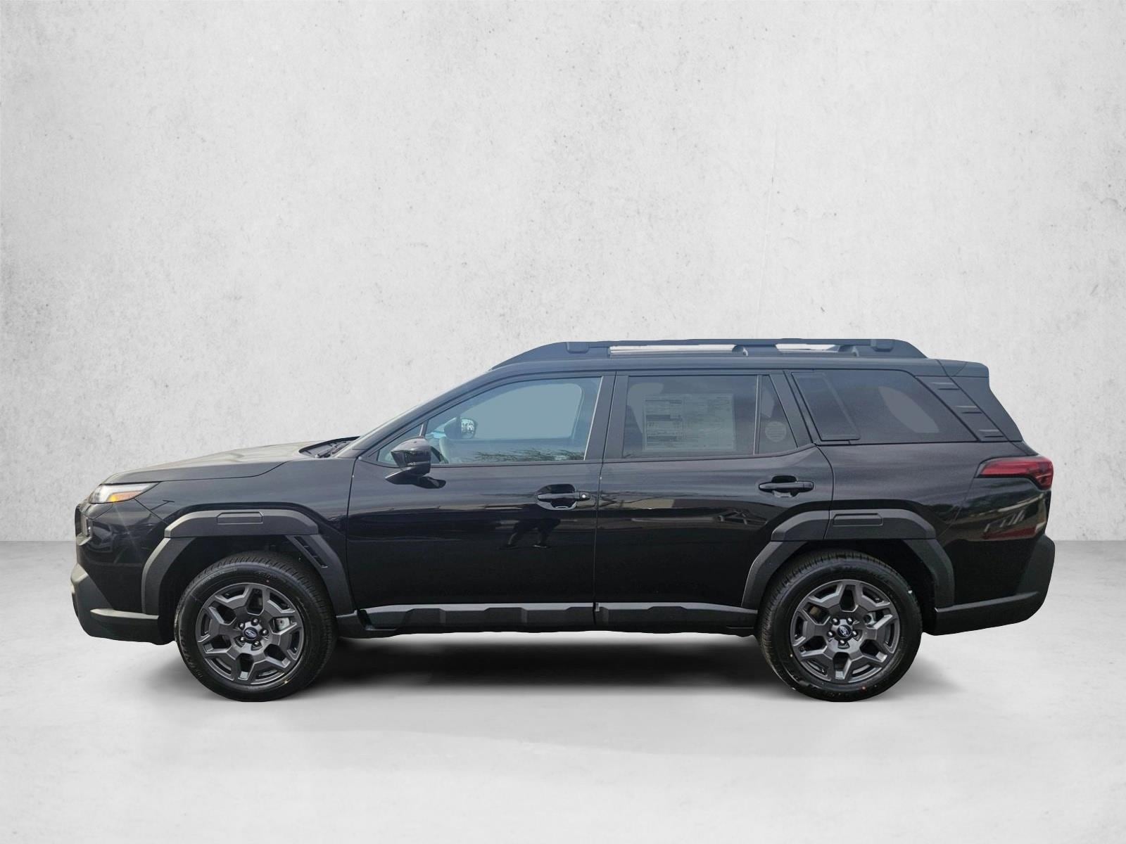 2026 Subaru Outback Premium - Photo 6