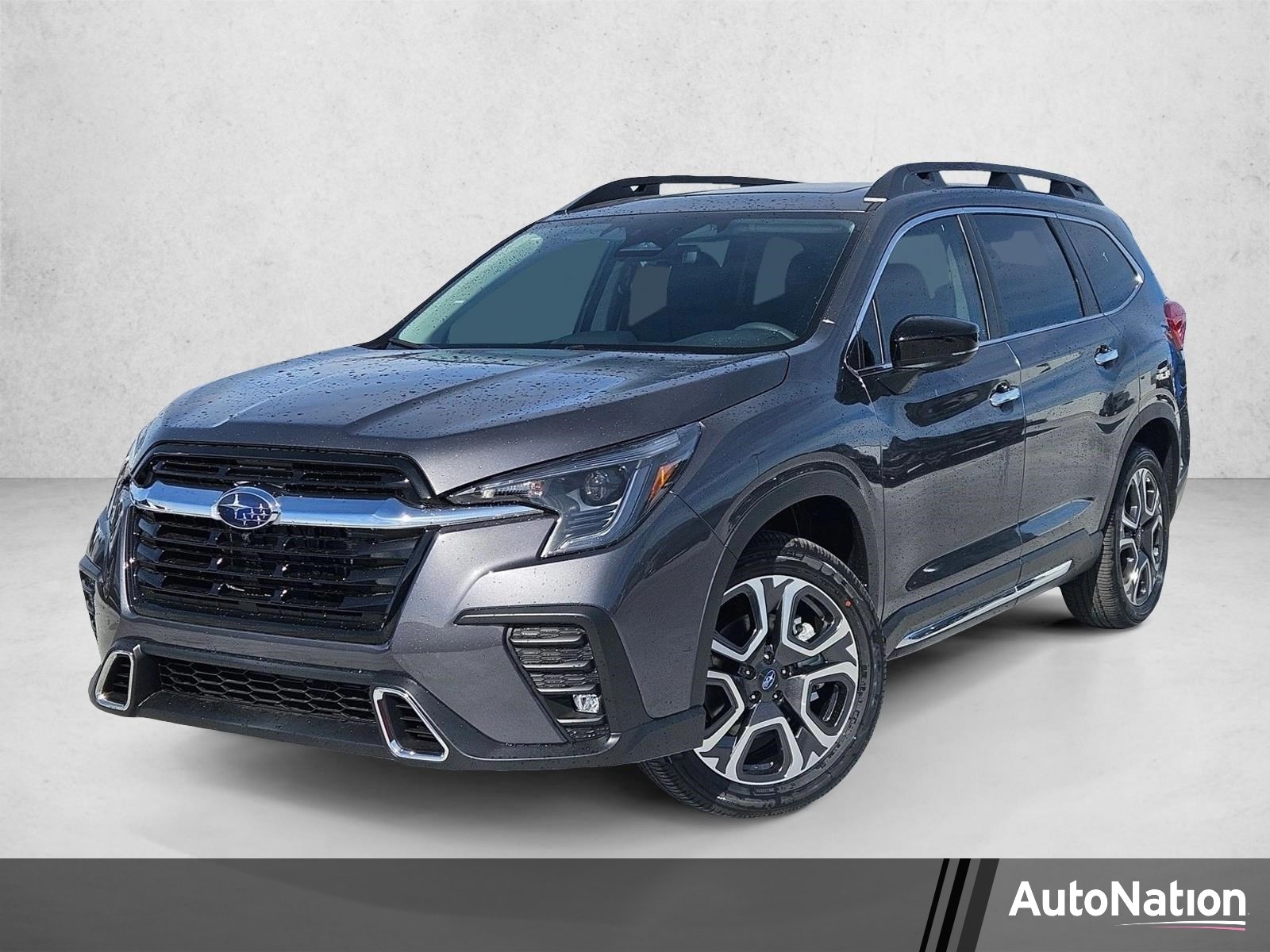 2026 Subaru Ascent Touring 7 Passenger's photo