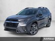  Subaru Ascent