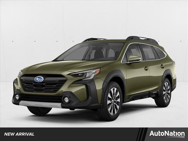 2024 Subaru Outback Limited XT's photo