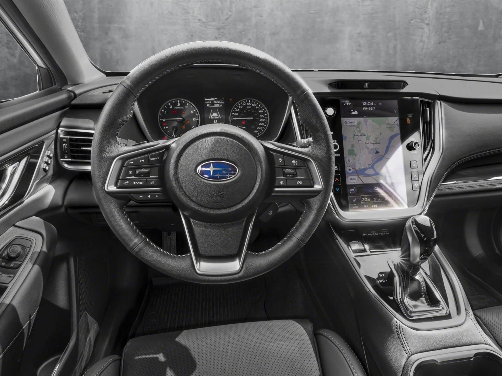 2025 Subaru Outback Limited photo 4