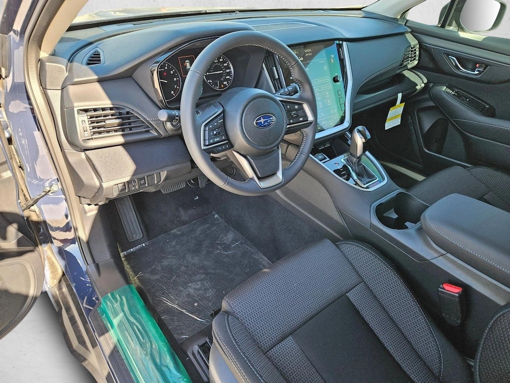 New 2025 Subaru Outback Premium SUV