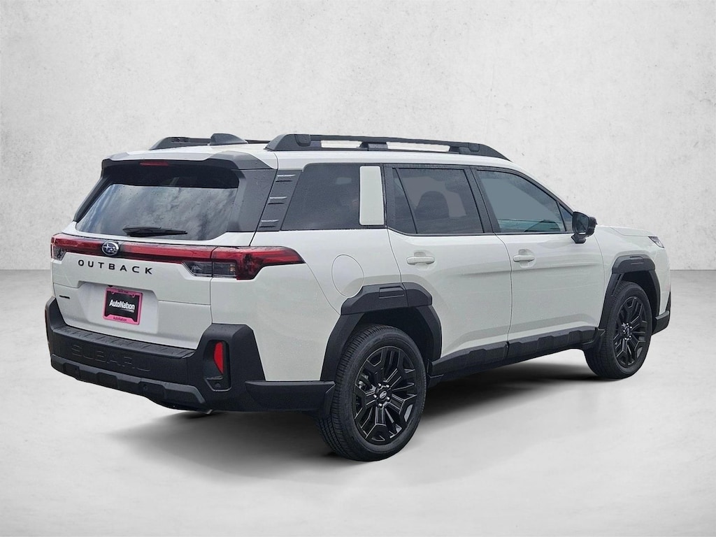New 2026 Subaru Outback Limited XT SUV