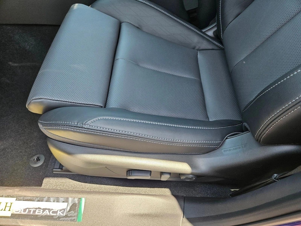 New 2026 Subaru Outback Touring XT SUV