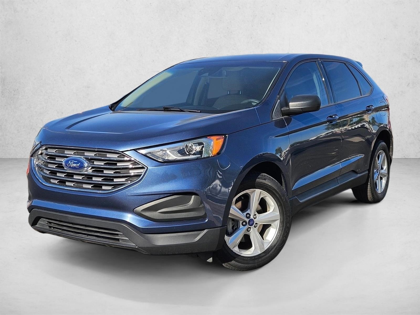 2019 Ford Edge SE