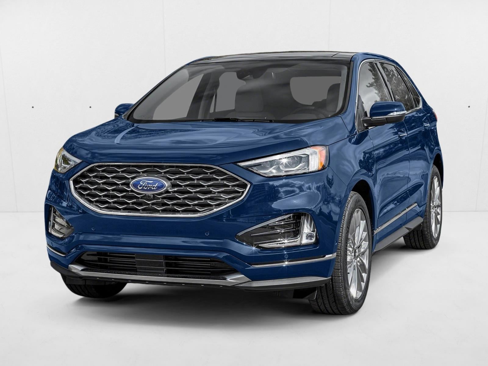 2021 Ford Edge SE