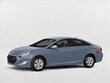 Hyundai Sonata Hybrid