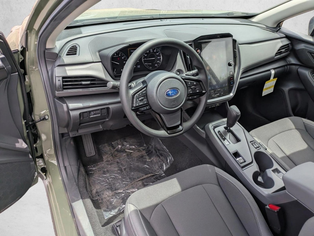 New 2026 Subaru Crosstrek Premium SUV