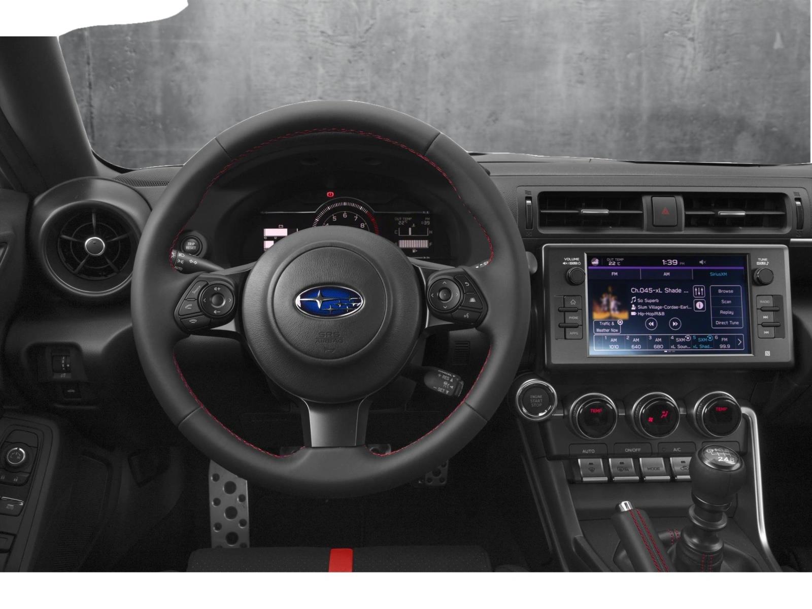 2025 Subaru BRZ Limited photo 4